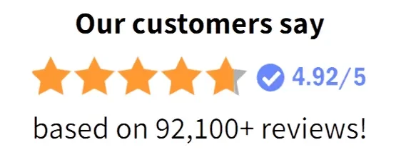 MemoHoney 5 star rating