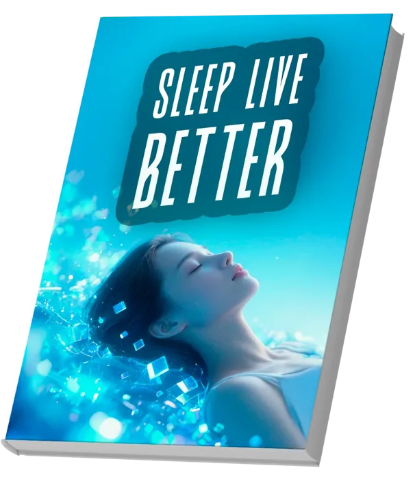 Sleep Live Better bonus guide